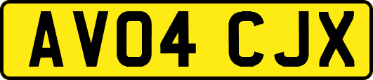 AV04CJX