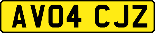 AV04CJZ