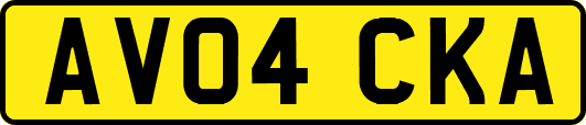 AV04CKA