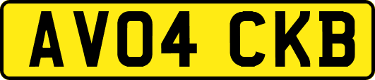AV04CKB