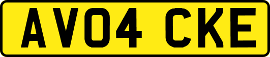 AV04CKE
