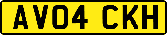 AV04CKH