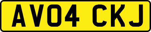 AV04CKJ