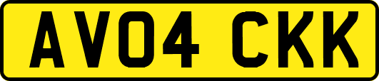 AV04CKK