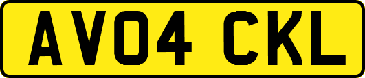 AV04CKL