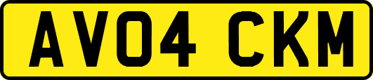 AV04CKM