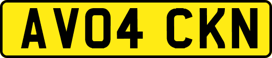 AV04CKN