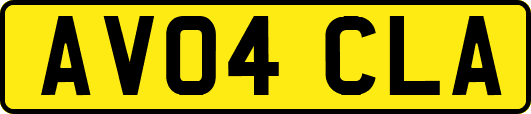 AV04CLA