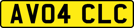 AV04CLC