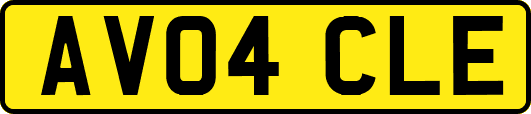 AV04CLE