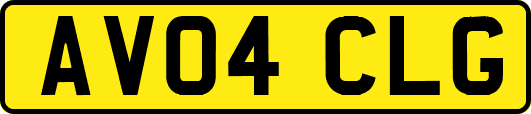 AV04CLG