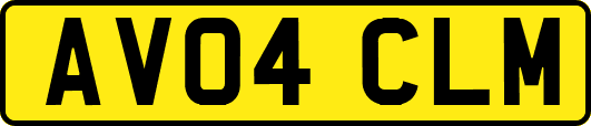 AV04CLM