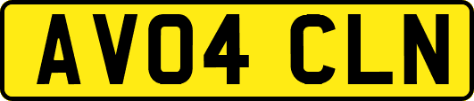 AV04CLN