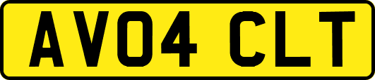 AV04CLT