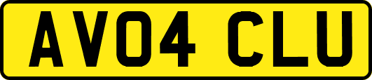 AV04CLU