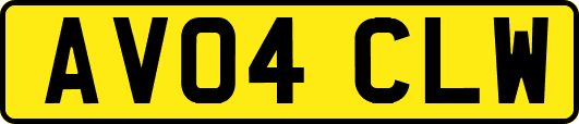 AV04CLW