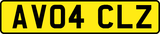 AV04CLZ