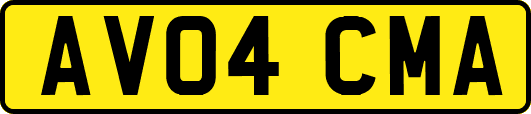 AV04CMA
