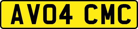 AV04CMC