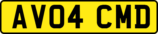 AV04CMD