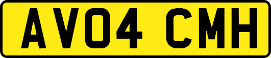 AV04CMH