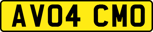 AV04CMO