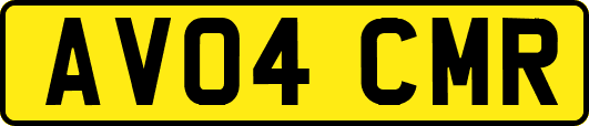AV04CMR
