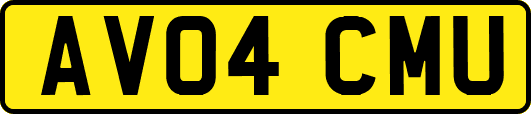 AV04CMU