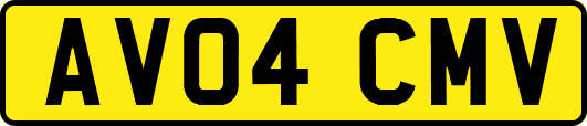 AV04CMV