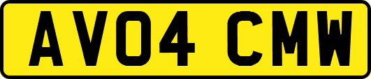 AV04CMW