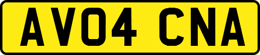 AV04CNA
