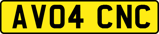 AV04CNC