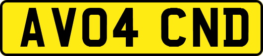 AV04CND