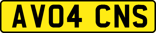 AV04CNS