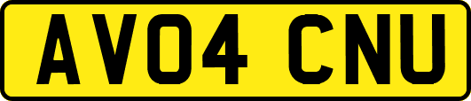 AV04CNU