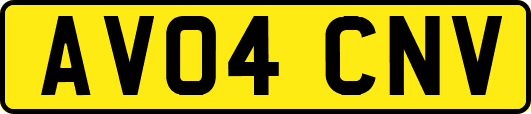 AV04CNV