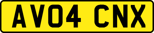 AV04CNX