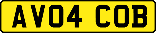 AV04COB