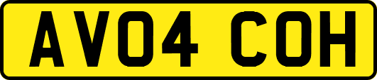 AV04COH