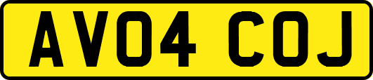 AV04COJ