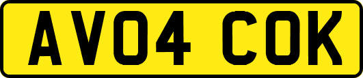 AV04COK