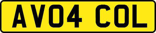 AV04COL