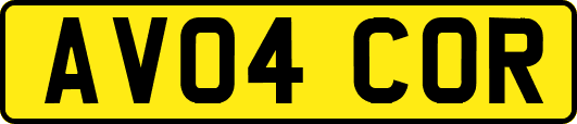 AV04COR