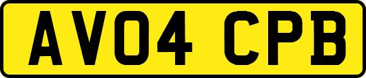 AV04CPB