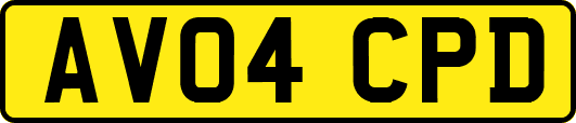 AV04CPD