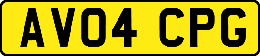 AV04CPG