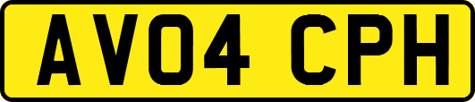 AV04CPH