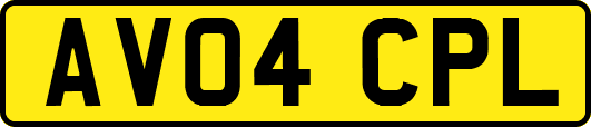AV04CPL