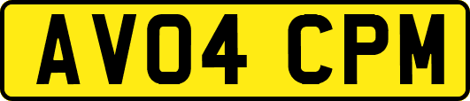 AV04CPM