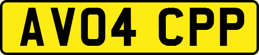 AV04CPP